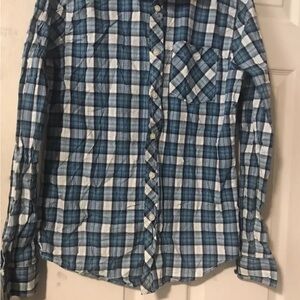Small size Mens shirt